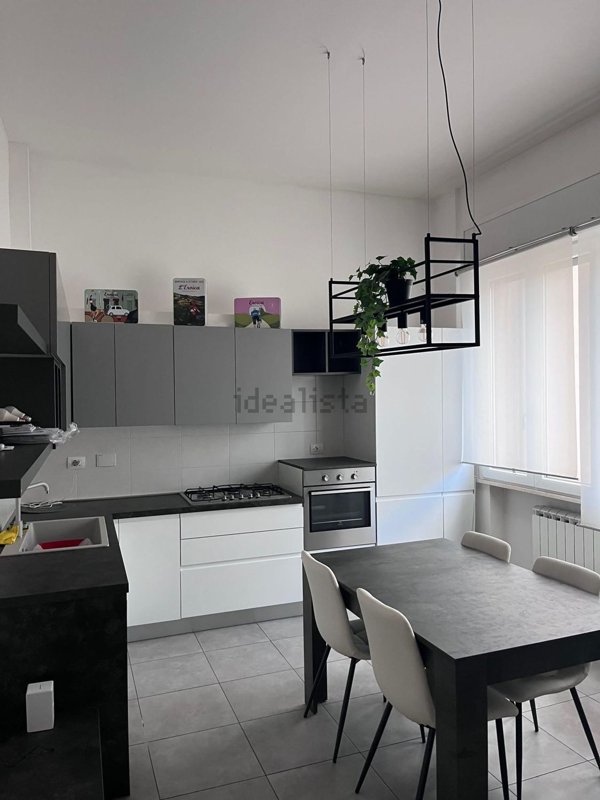 appartamento in affitto a Firenze in zona Careggi