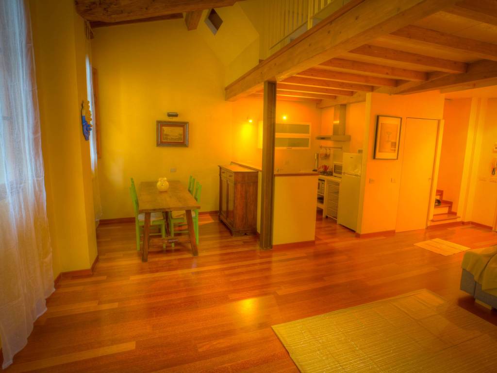 appartamento in affitto a Firenze in zona Centro San Frediano