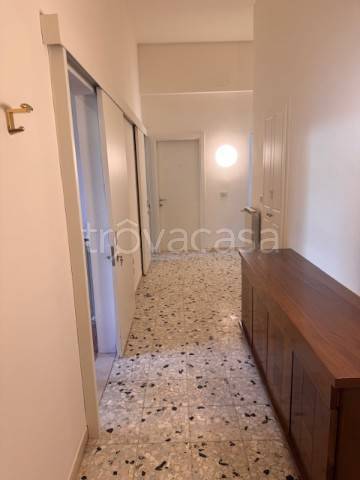 appartamento in affitto a Firenze in zona Careggi