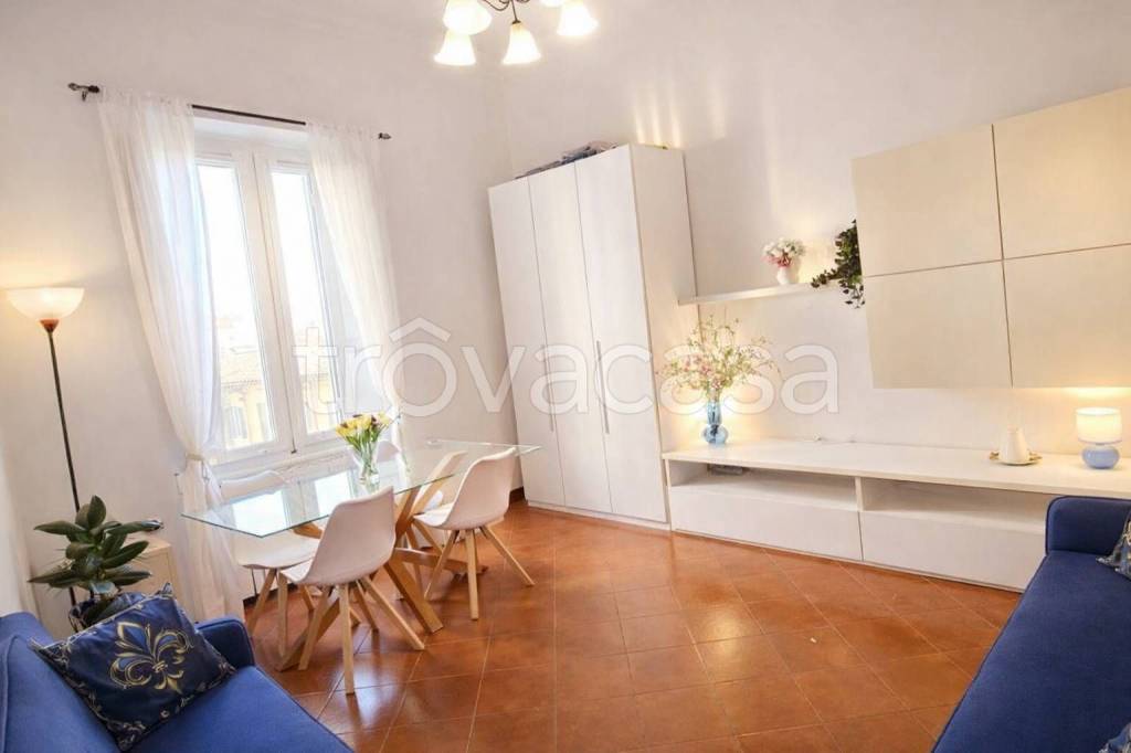 appartamento in affitto a Firenze in zona Centro San Lorenzo
