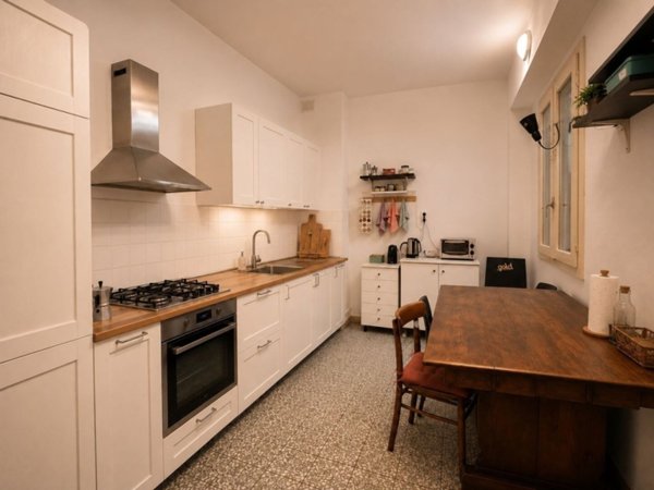 camera singola in affitto a Firenze in zona Pitti