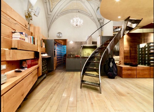 appartamento in affitto a Firenze in zona Centro Duomo