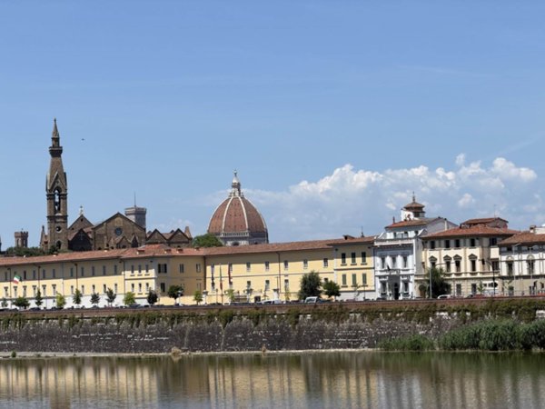 appartamento in affitto a Firenze