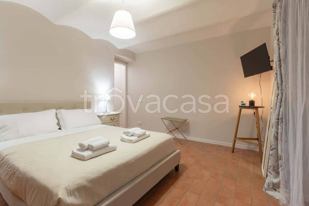 appartamento in affitto a Firenze in zona Centro Santa Croce