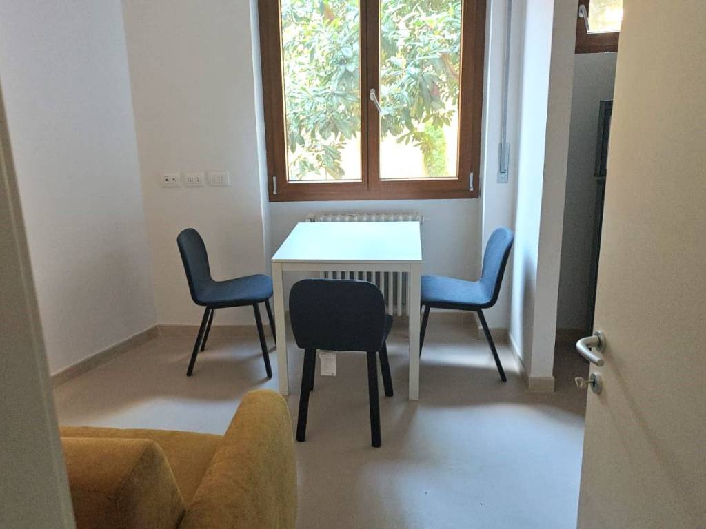 appartamento in affitto a Firenze