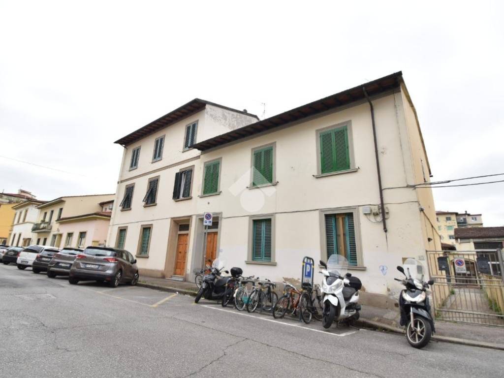 appartamento in affitto a Firenze in zona Gavinana