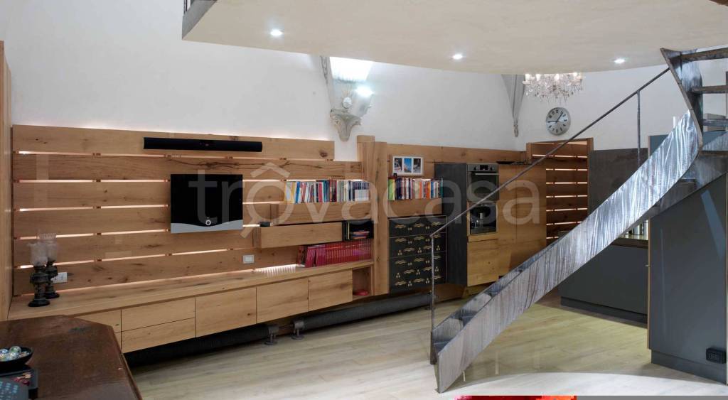 appartamento in affitto a Firenze in zona Centro Duomo