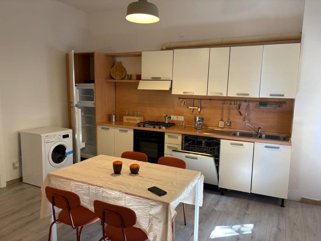 appartamento in affitto a Firenze
