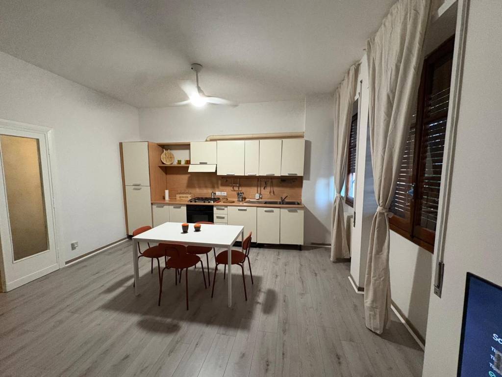 appartamento in affitto a Firenze
