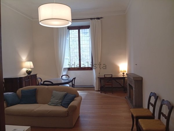 appartamento in affitto a Firenze in zona Centro San Frediano