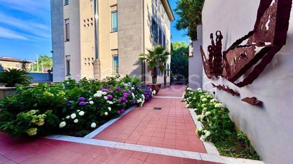 ufficio in affitto a Firenze in zona Le Cure