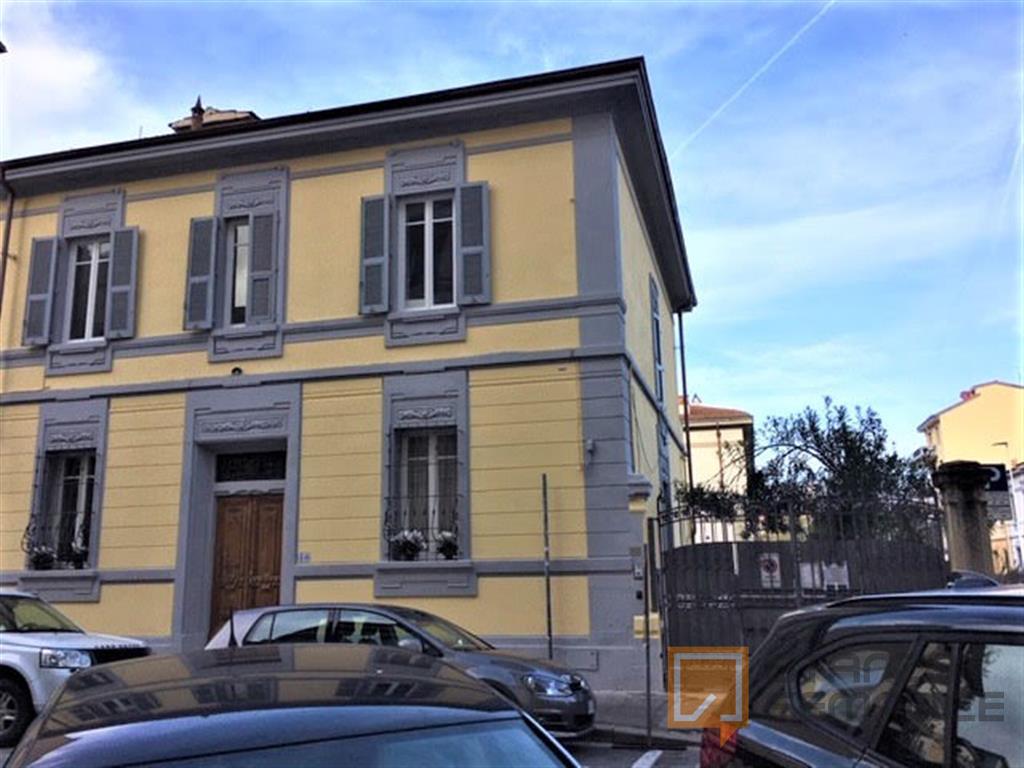 appartamento in affitto a Firenze in zona Statuto
