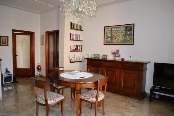 appartamento in affitto a Firenze in zona Legnaia