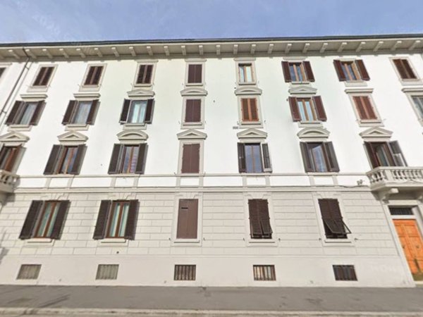 appartamento in affitto a Firenze in zona Statuto