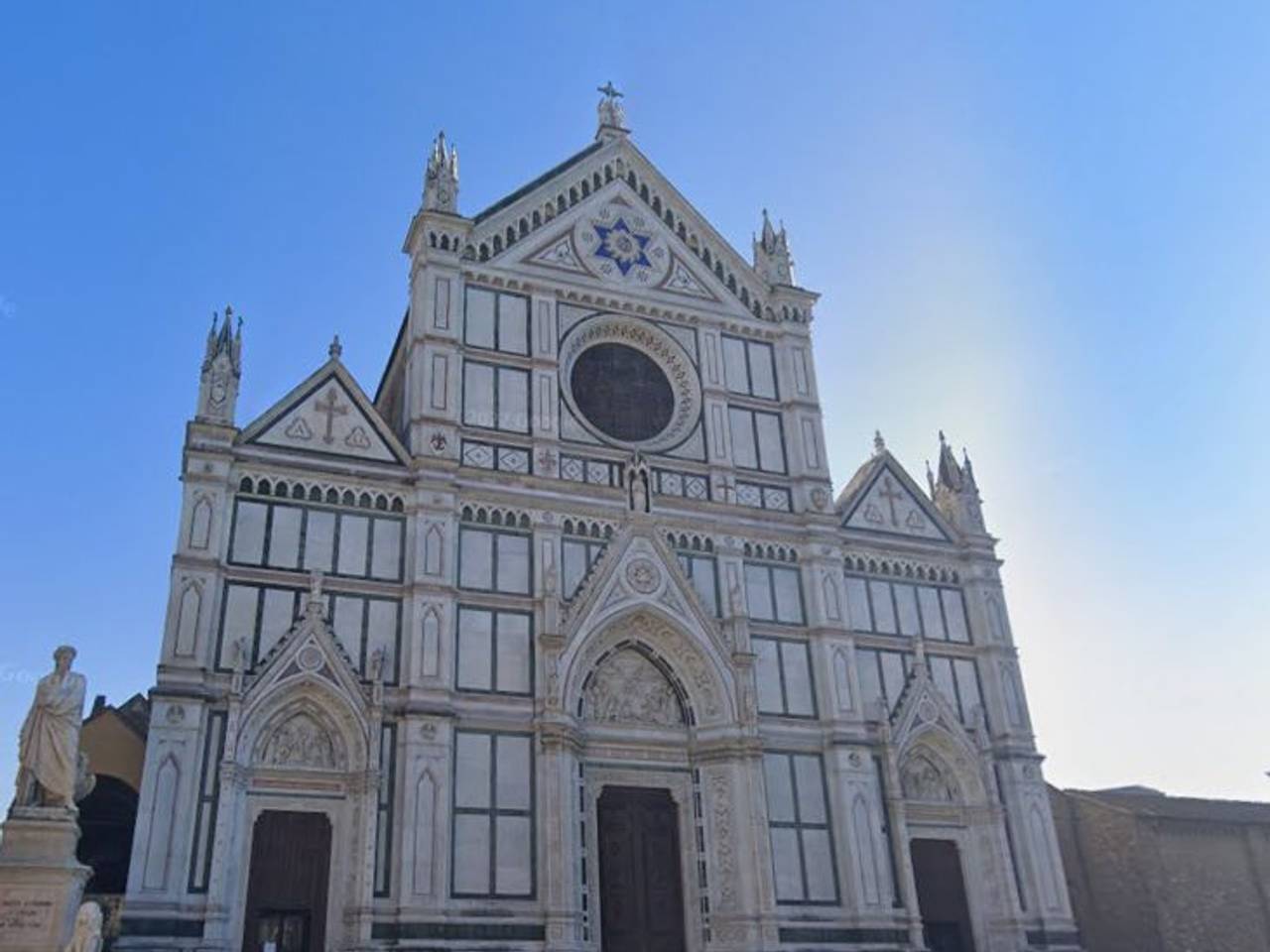 appartamento in affitto a Firenze in zona Centro Santa Croce
