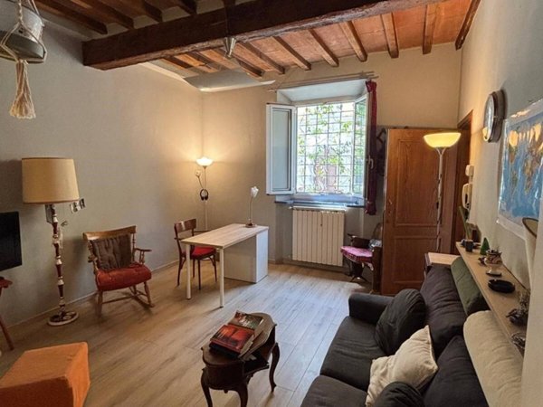 appartamento in affitto a Firenze in zona Isolotto