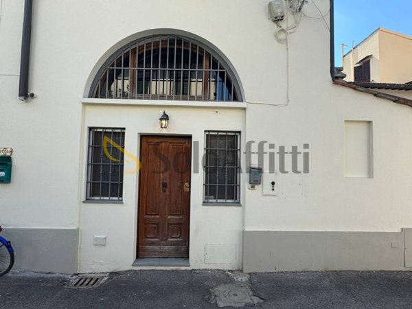 appartamento in affitto a Firenze in zona Gavinana