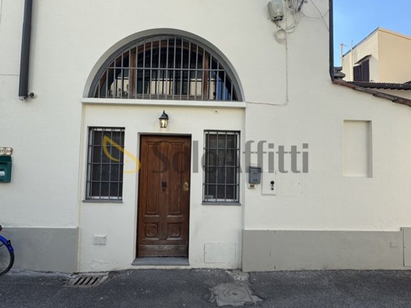 appartamento in affitto a Firenze in zona Gavinana