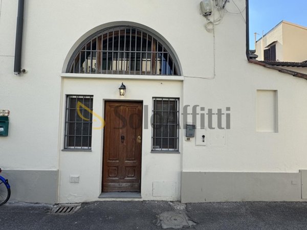 appartamento in affitto a Firenze in zona Gavinana
