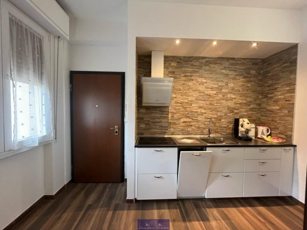 appartamento in affitto a Firenze