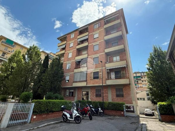 appartamento in affitto a Firenze in zona Novoli