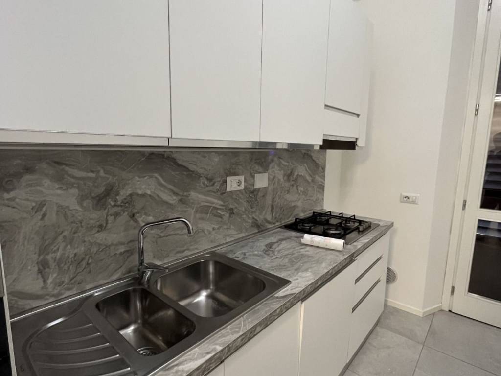 appartamento in affitto a Firenze in zona Romito