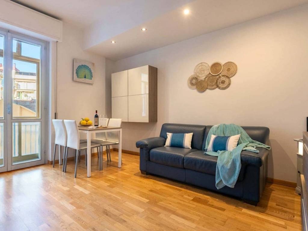 appartamento in affitto a Firenze in zona Pignone