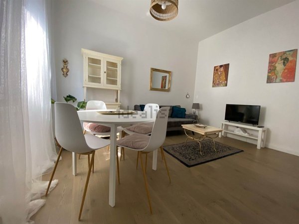 appartamento in affitto a Firenze in zona Pignone