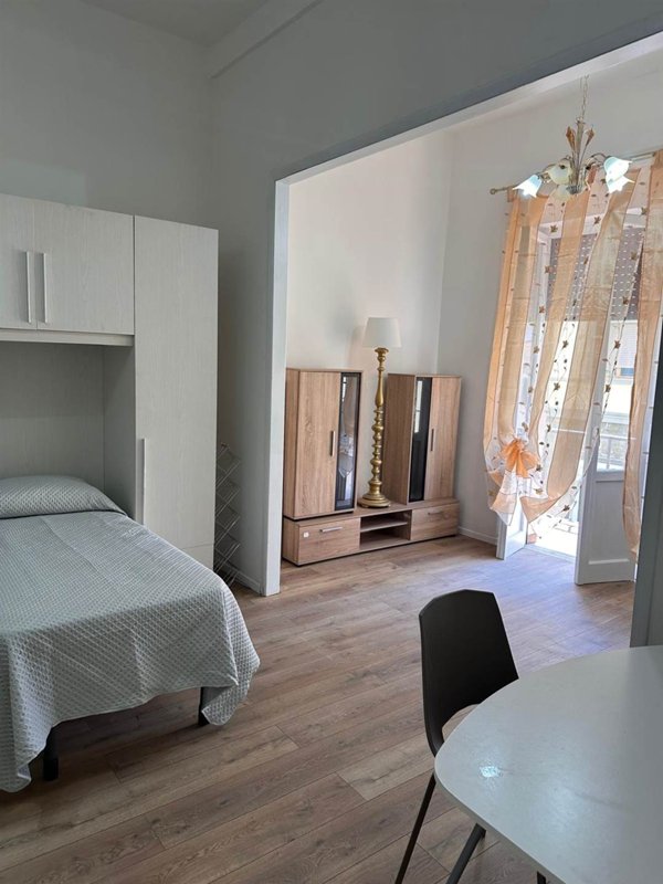 appartamento in affitto a Firenze in zona Statuto