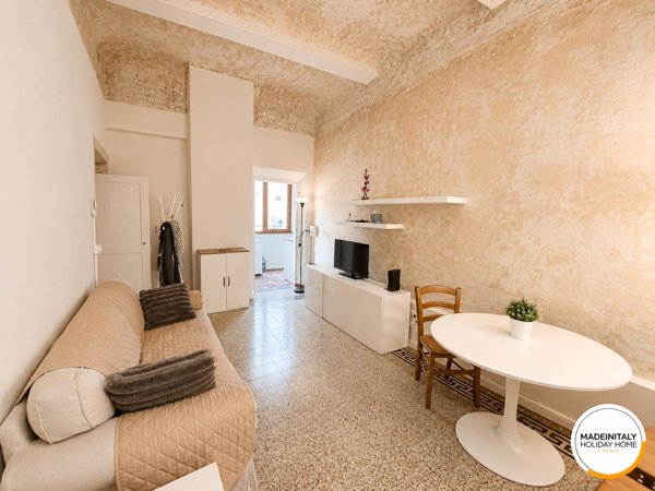 appartamento in affitto a Firenze in zona Centro San Frediano