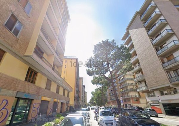 appartamento in affitto a Firenze in zona Novoli