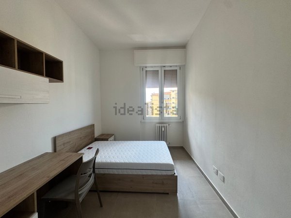 appartamento in affitto a Firenze in zona Novoli