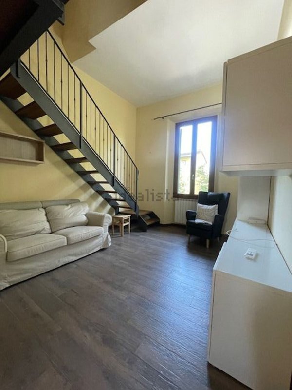 appartamento in affitto a Firenze in zona Novoli