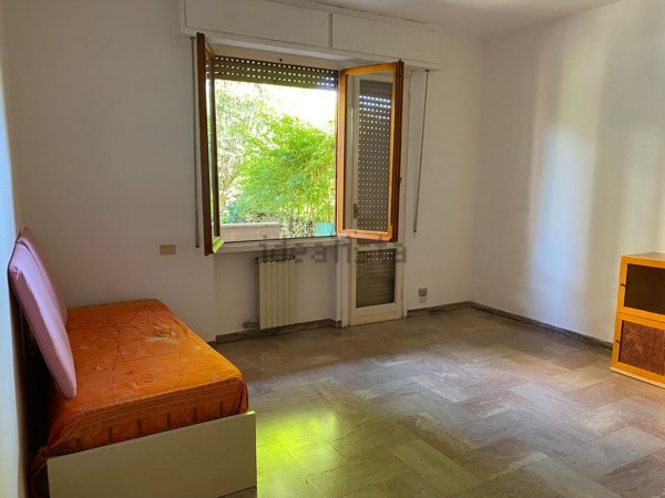 appartamento in affitto a Firenze in zona Rovezzano