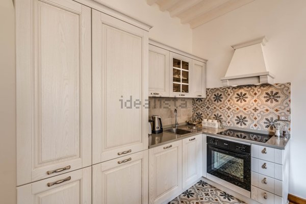 appartamento in affitto a Firenze in zona Le Cure