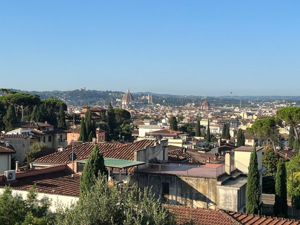 appartamento in affitto a Firenze