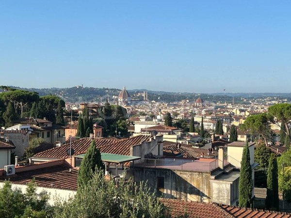 appartamento in affitto a Firenze