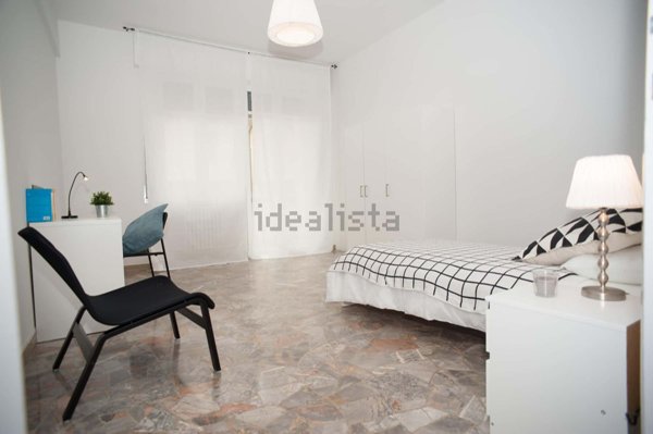 appartamento in affitto a Firenze in zona Bellariva