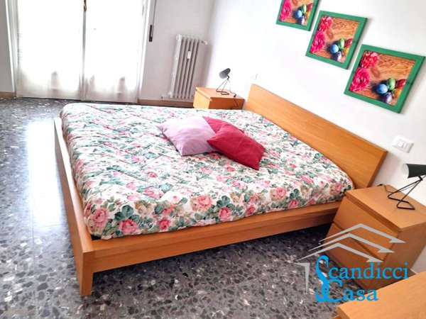 appartamento in affitto a Firenze in zona Novoli