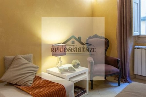 appartamento in affitto a Firenze in zona Centro Santa Maria Novella