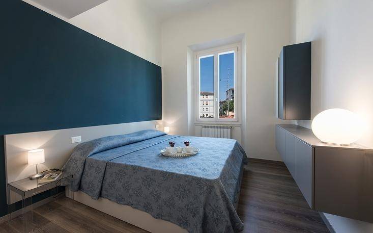 appartamento in affitto a Firenze in zona Careggi