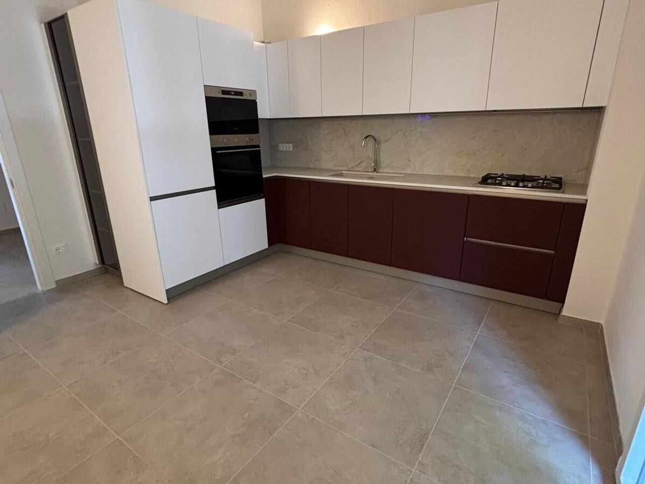 appartamento in affitto a Firenze in zona Gavinana
