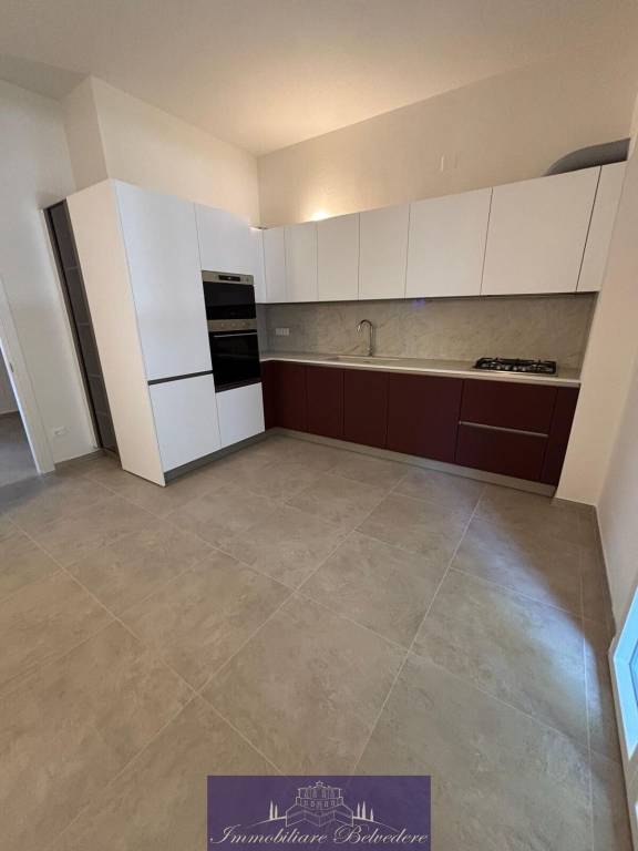 appartamento in affitto a Firenze in zona Gavinana