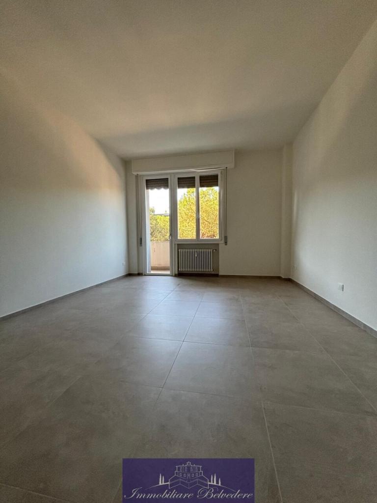 appartamento in affitto a Firenze in zona Gavinana
