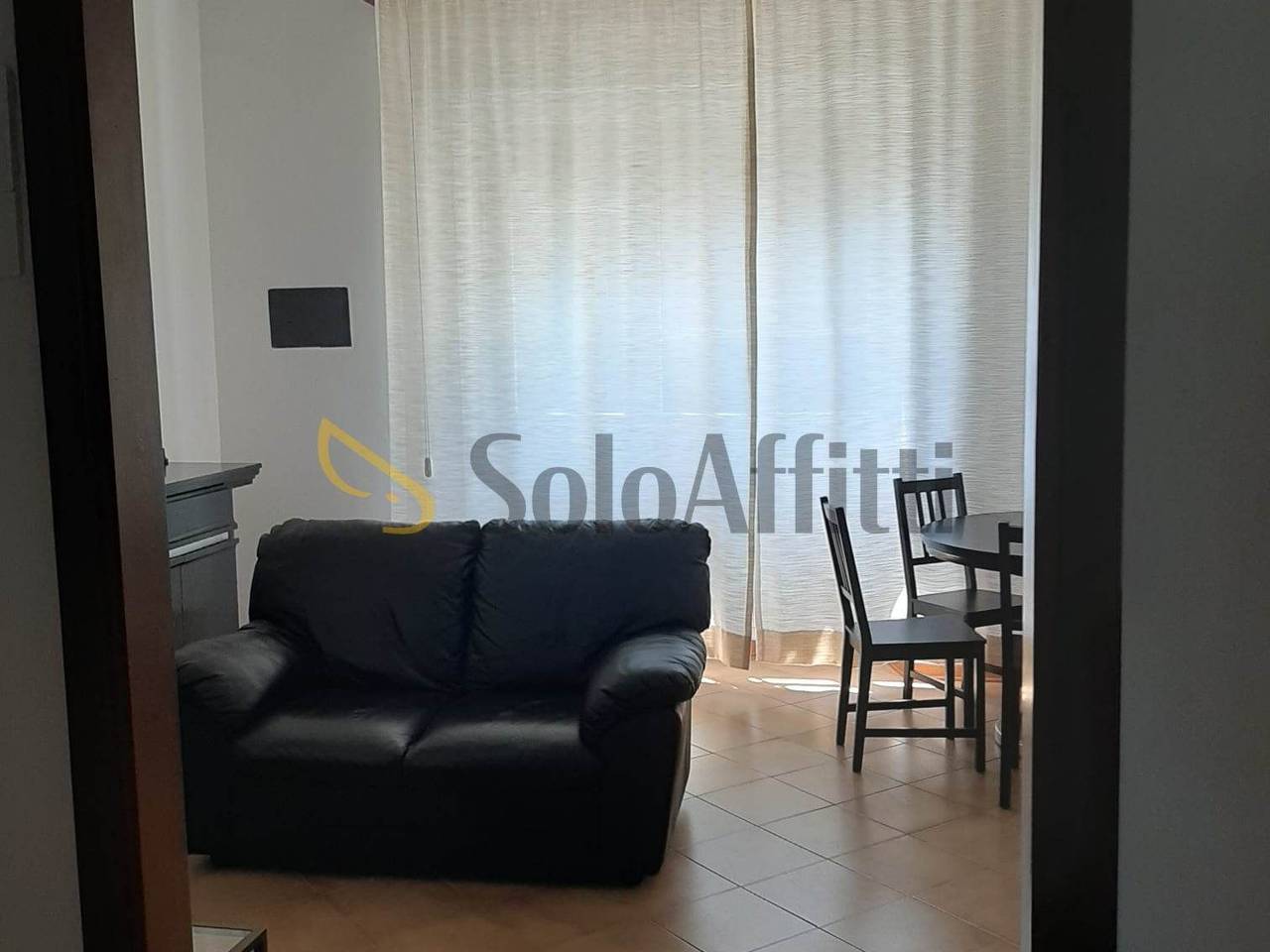appartamento in affitto a Firenze in zona Isolotto