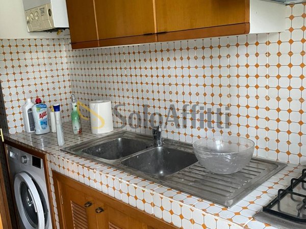 appartamento in affitto a Firenze in zona Isolotto