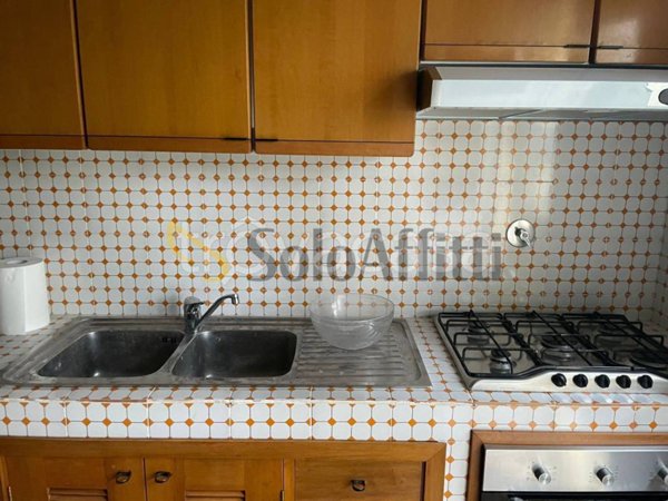 appartamento in affitto a Firenze in zona Isolotto