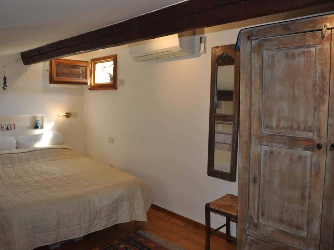 appartamento in affitto a Firenze in zona Centro San Frediano