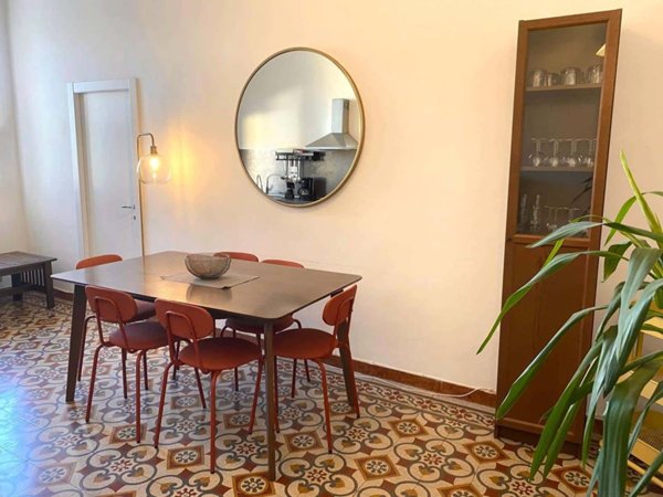 appartamento in affitto a Firenze in zona Centro Santa Croce