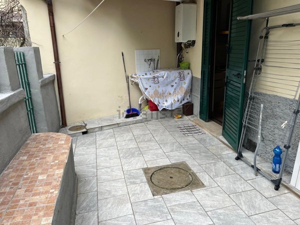appartamento in affitto a Firenze in zona Careggi